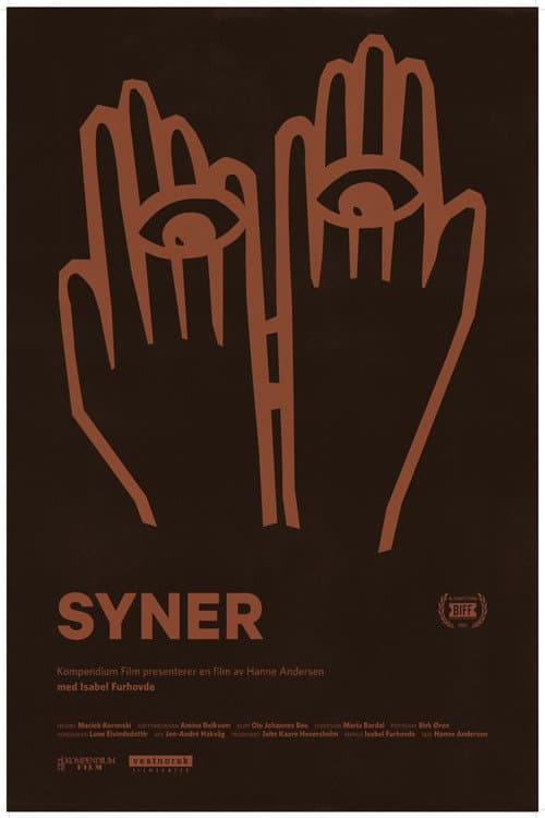 Syner afişi