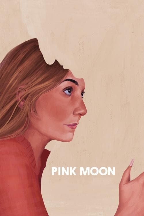 Pink Moon afişi