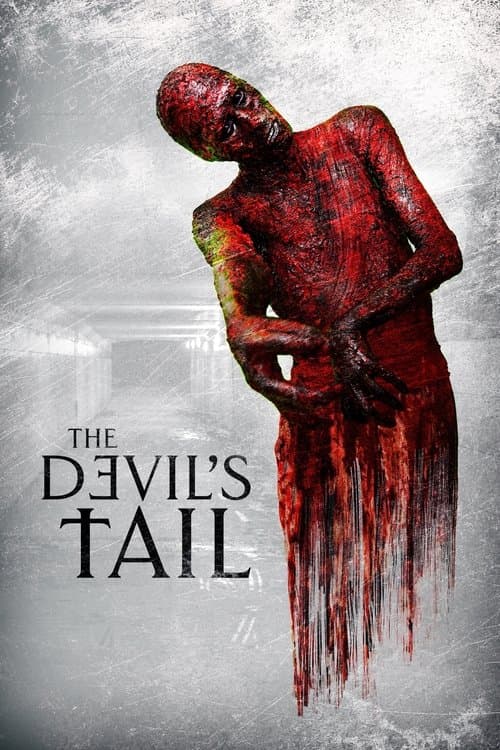 The Devil's Tail afişi
