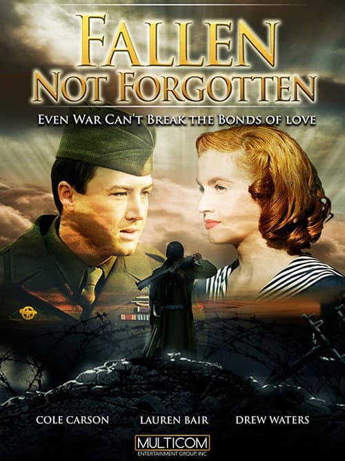 Everyman's War afişi