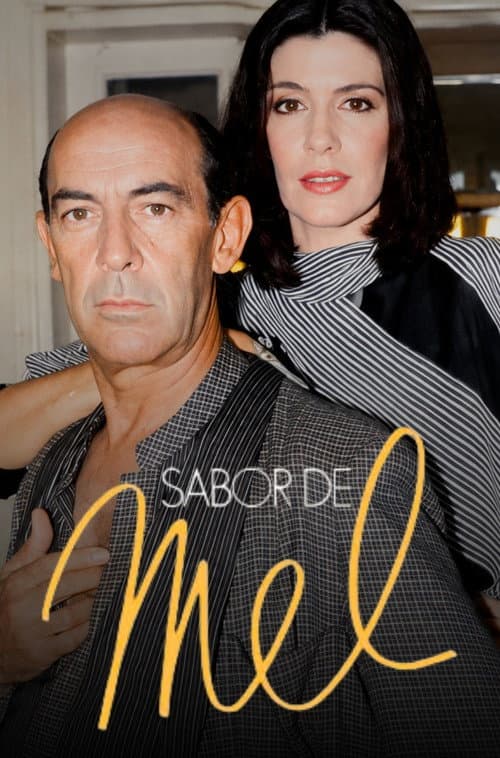 Sabor de Mel afişi