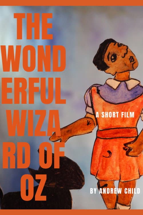 The Wonderful Wizard of Oz afişi