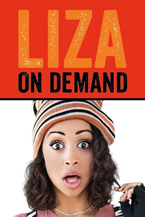 Liza on Demand afişi