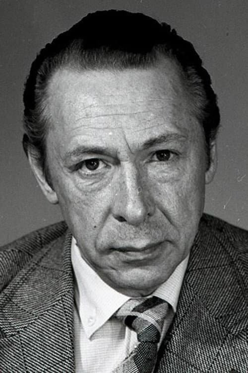 Oleg Efremov