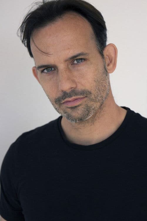 Nacho Fortes