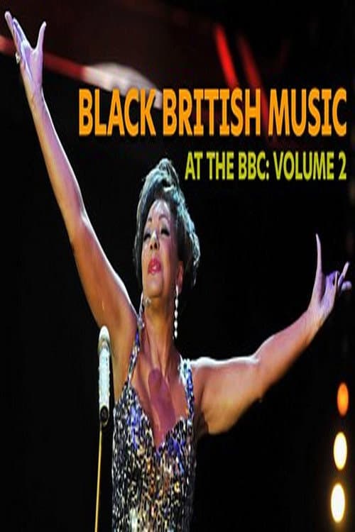 Black British Music at the BBC: Volume 2 afişi