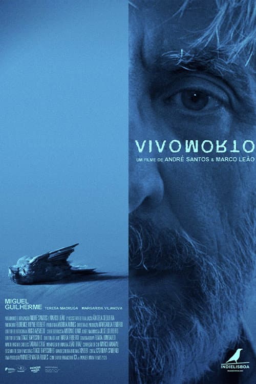 Vivomorto afişi