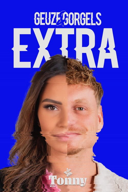 Geuze & Gorgels Extra afişi