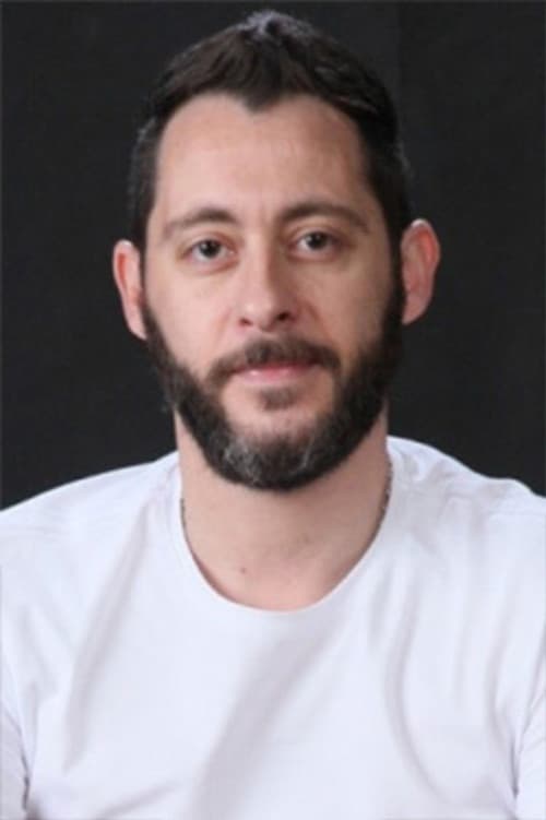 Anthony Papamihail