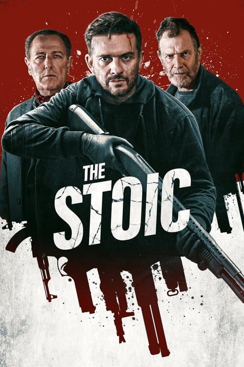The Stoic afişi