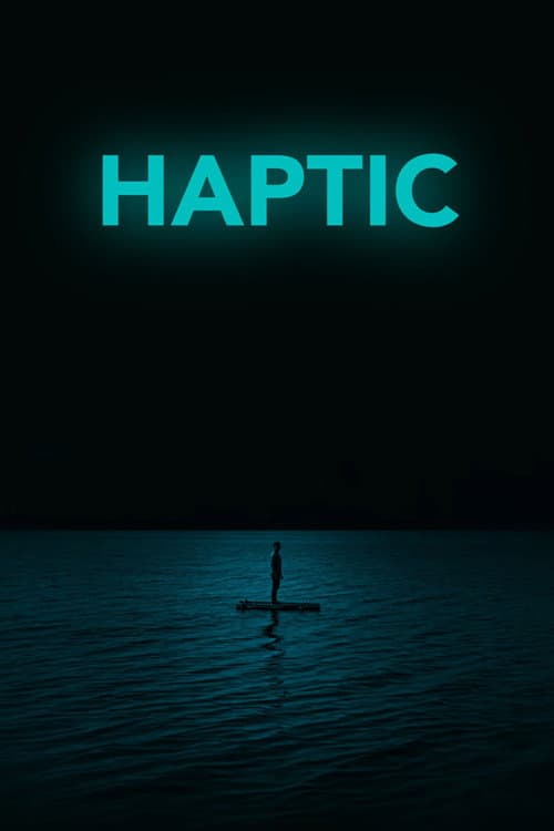 HAPTIC afişi