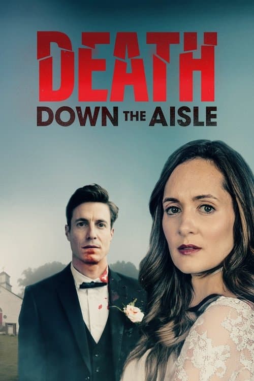 Death Down the Aisle afişi