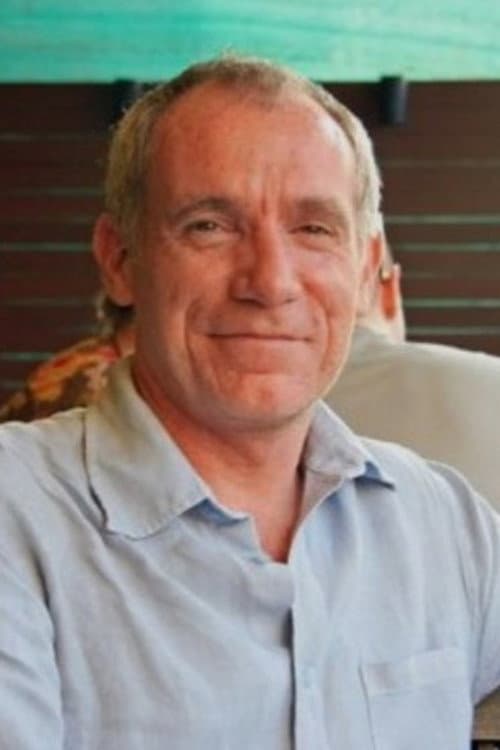 Rudi Van den Bossche