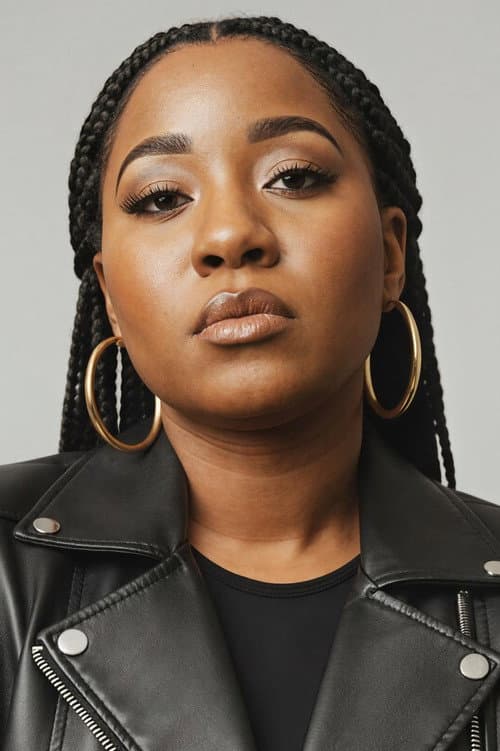 Kalisha A. Johnson