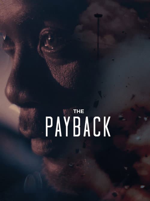 The Payback afişi
