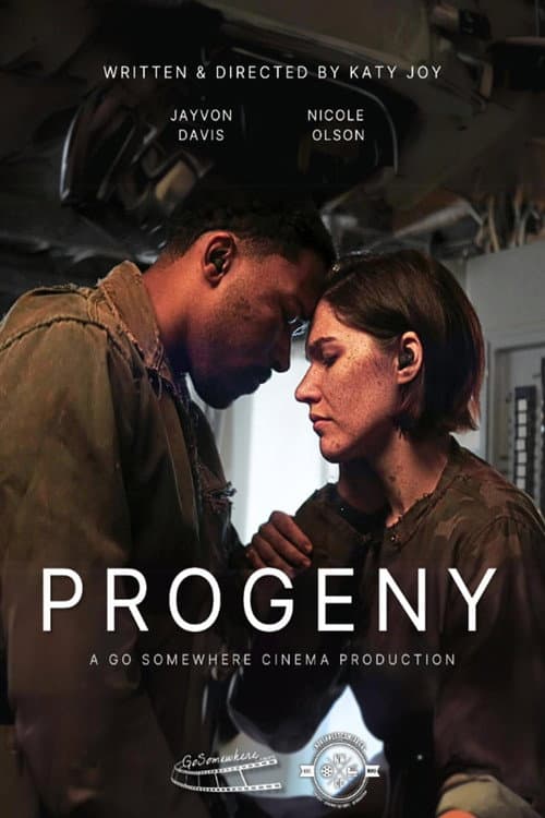 Progeny afişi
