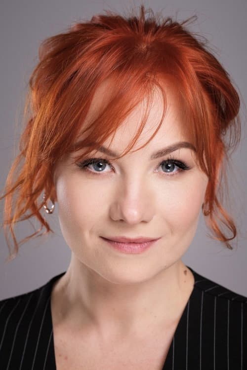Ekaterina Radchenko