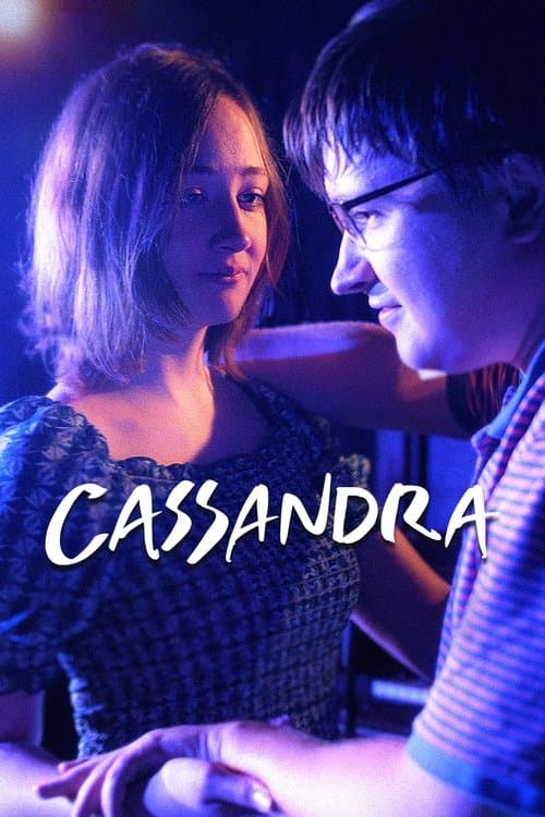 Cassandra afişi