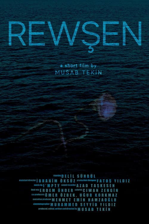 Rewşen afişi