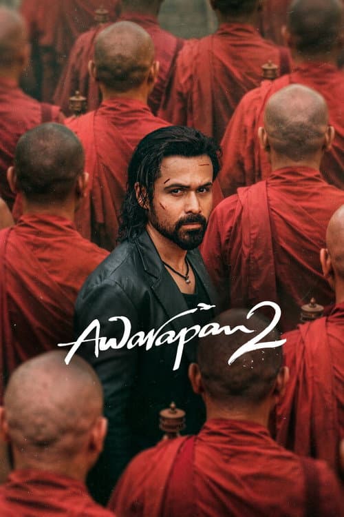 Awarapan 2 afişi