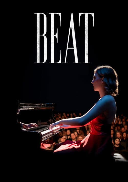 Beat afişi