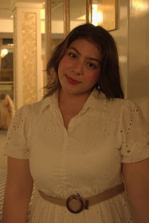 Özlem Nur Yanık