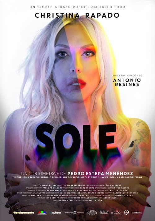 SOLE afişi