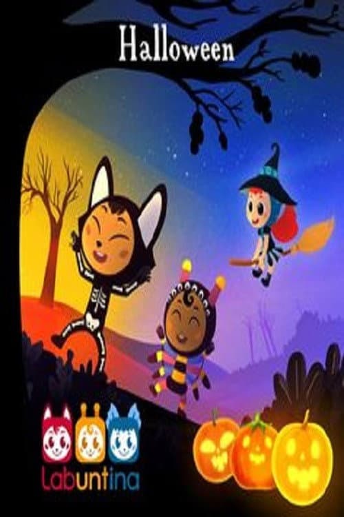Labuntina "Halloween" afişi