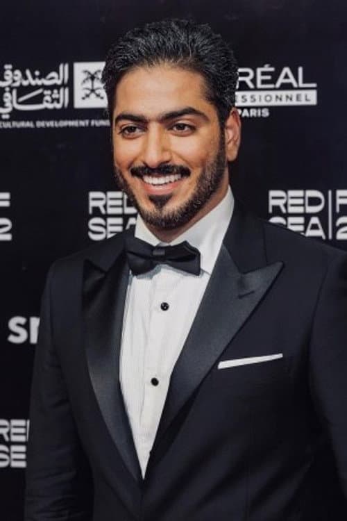 Faisal Al-Zahrani