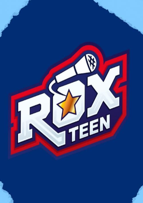 RoxTeen afişi