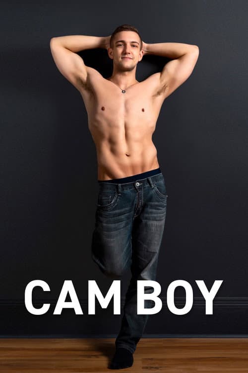 Cam Boy afişi