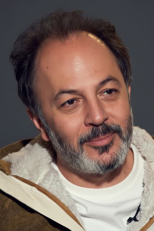 Cem Akyoldaş