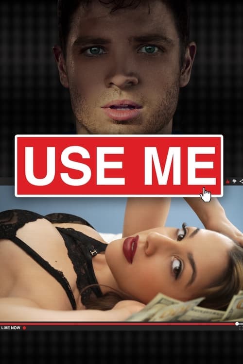 Use Me afişi