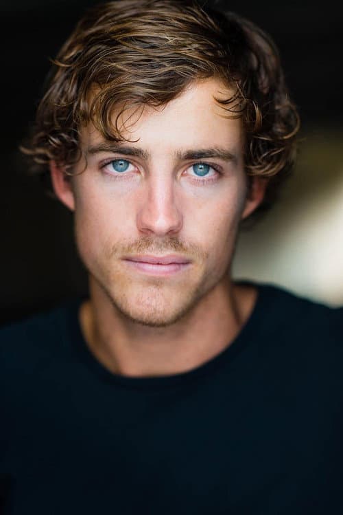 Jadon Cal Fitzpatrick