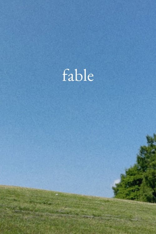 FABLE afişi