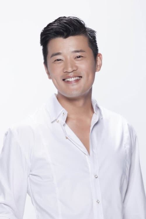 赵锦焘