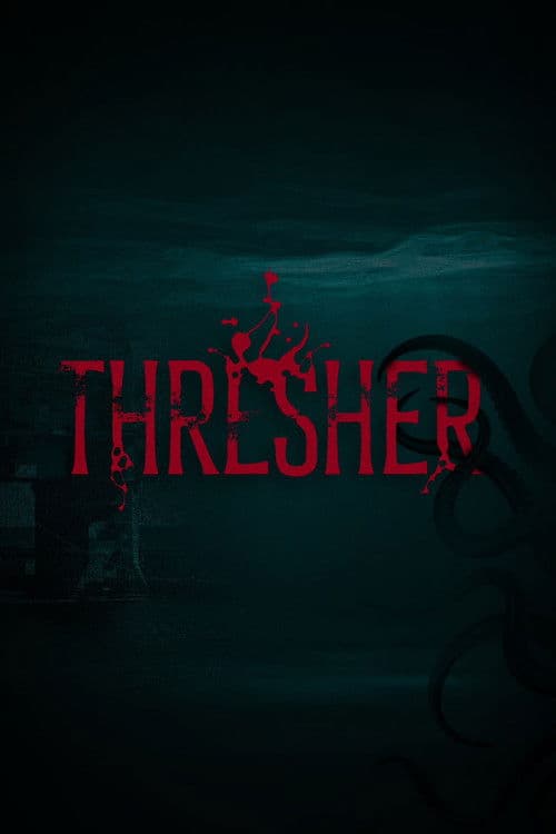 Thresher afişi