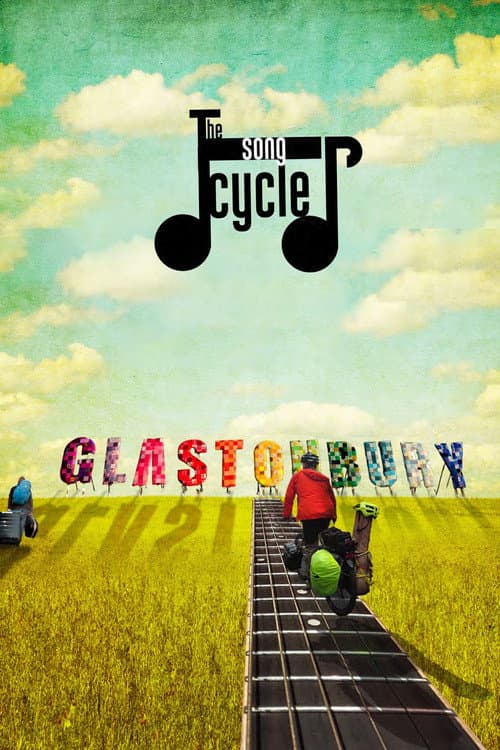 The Song Cycle afişi
