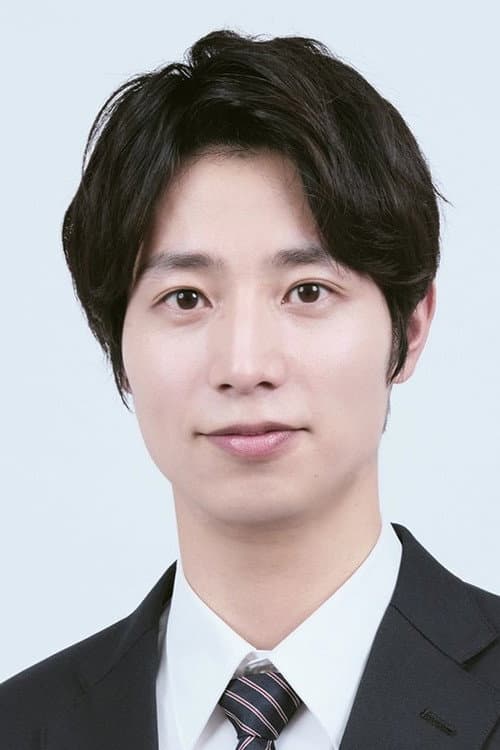 清水海李