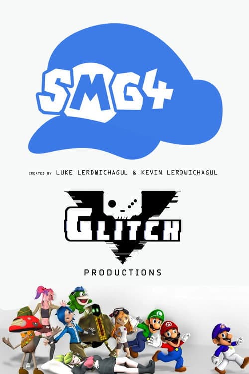 SMG4 afişi