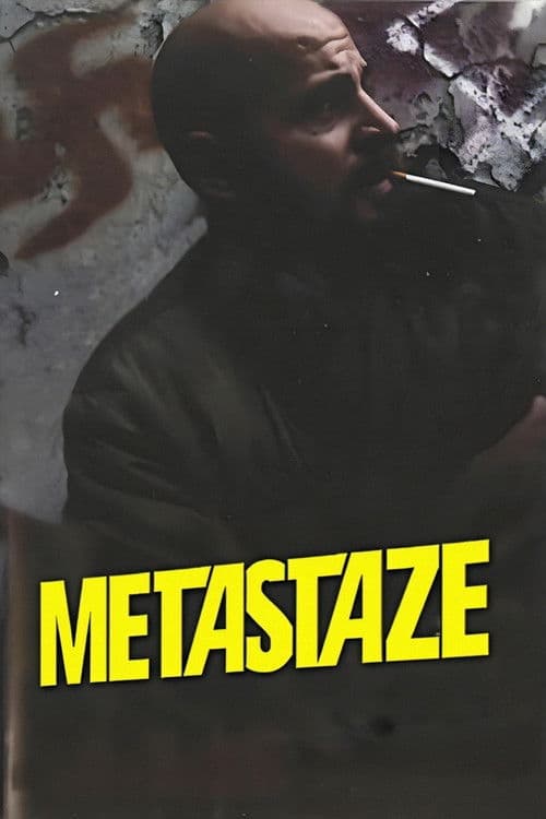 Metastaze afişi
