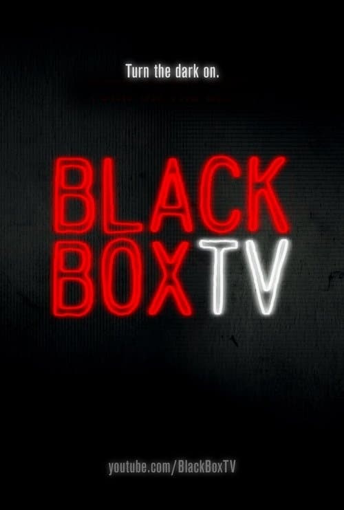 BlackBoxTV Presents afişi