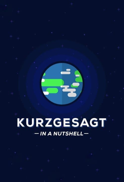 Kurzgesagt - In a Nutshell afişi