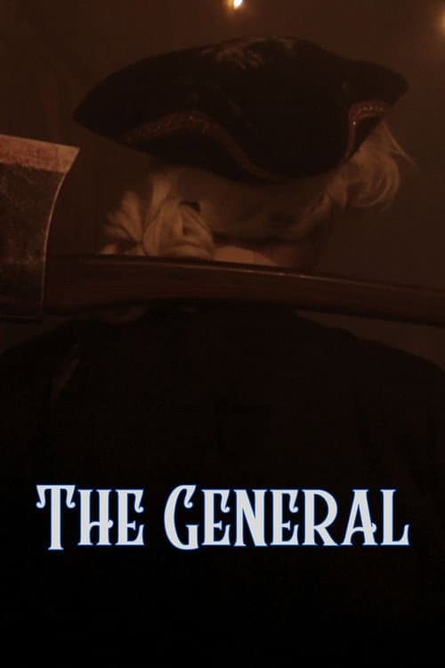The General afişi