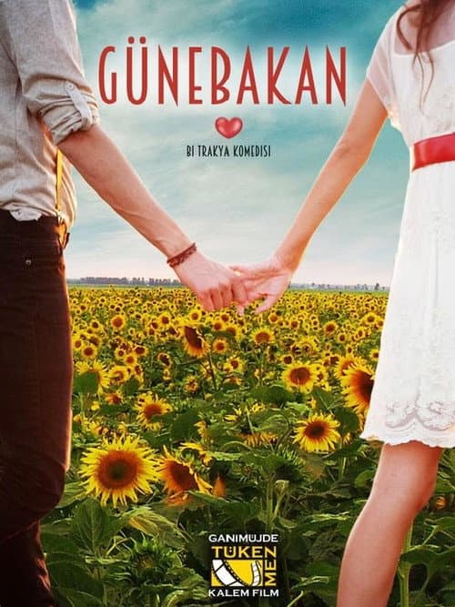 Günebakan afişi