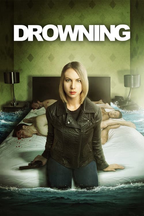 Drowning afişi