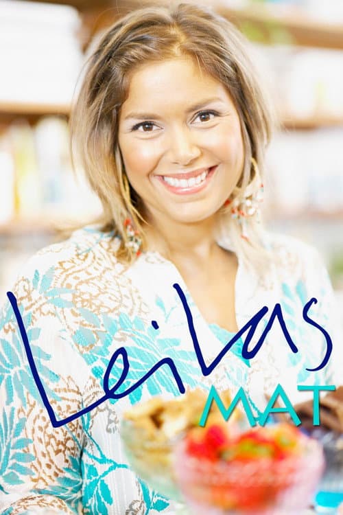 Leilas mat afişi