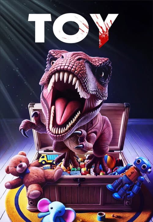 Toy afişi