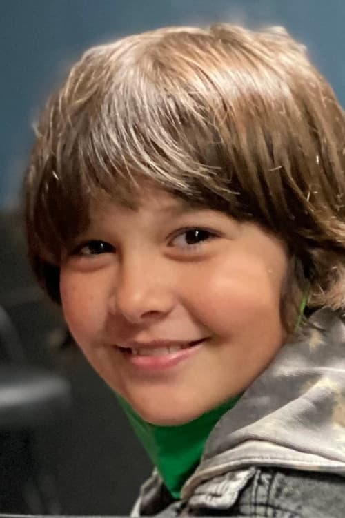 Roxton Garcia