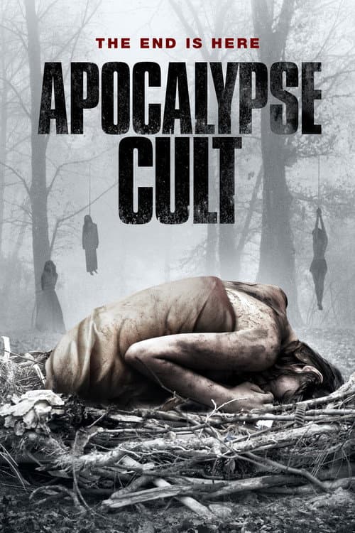 Apocalyptic afişi